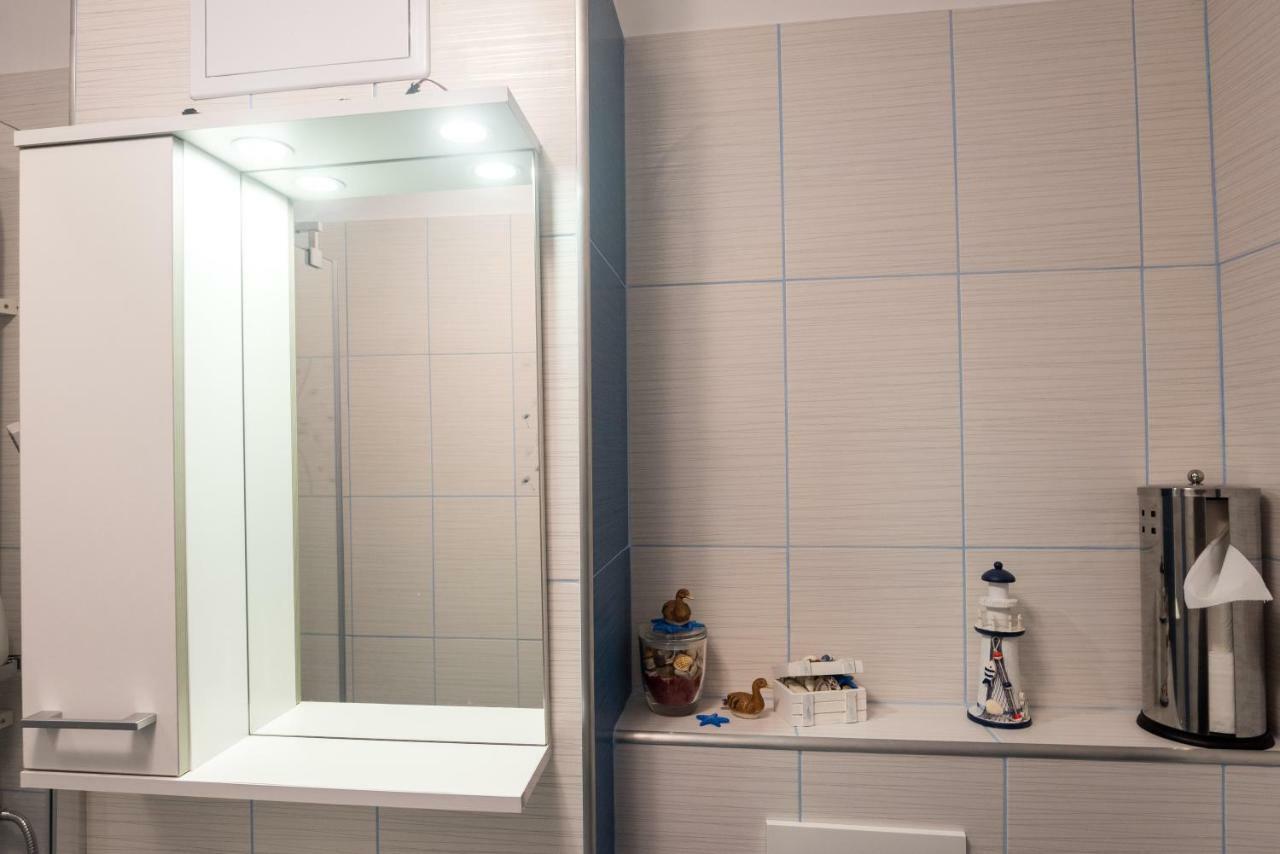 Appartement Avec 1 chambre *