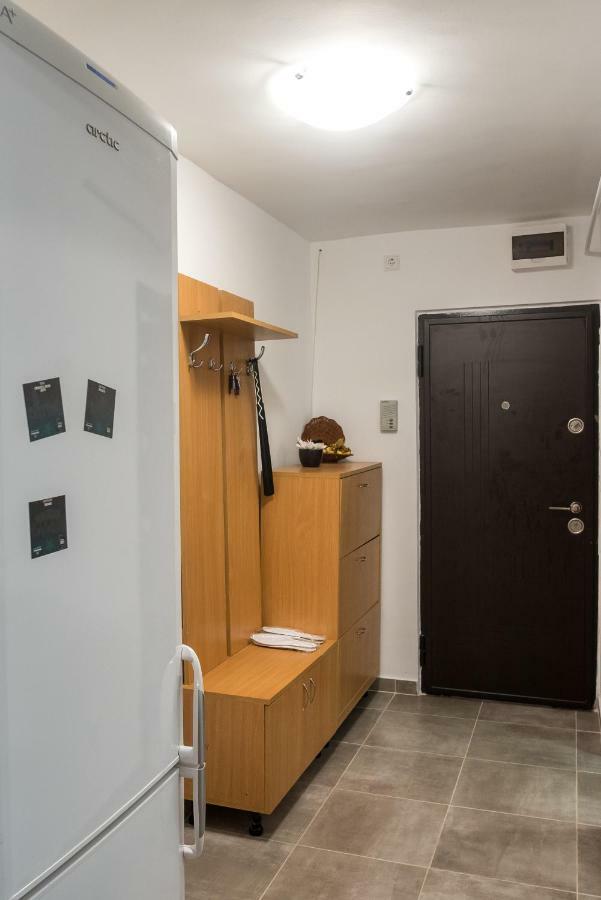 Avec 1 chambre * Timişoara