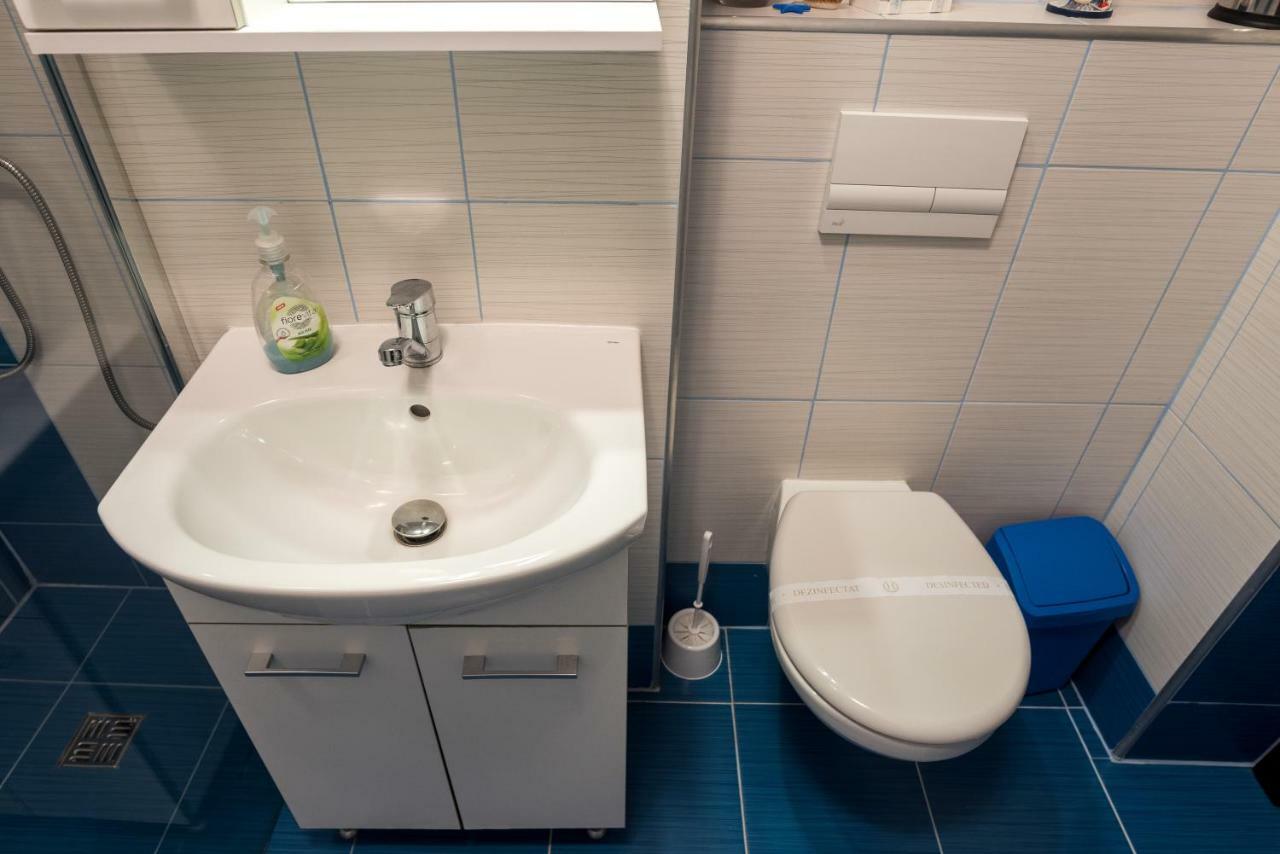 Avec 1 chambre Appartement *