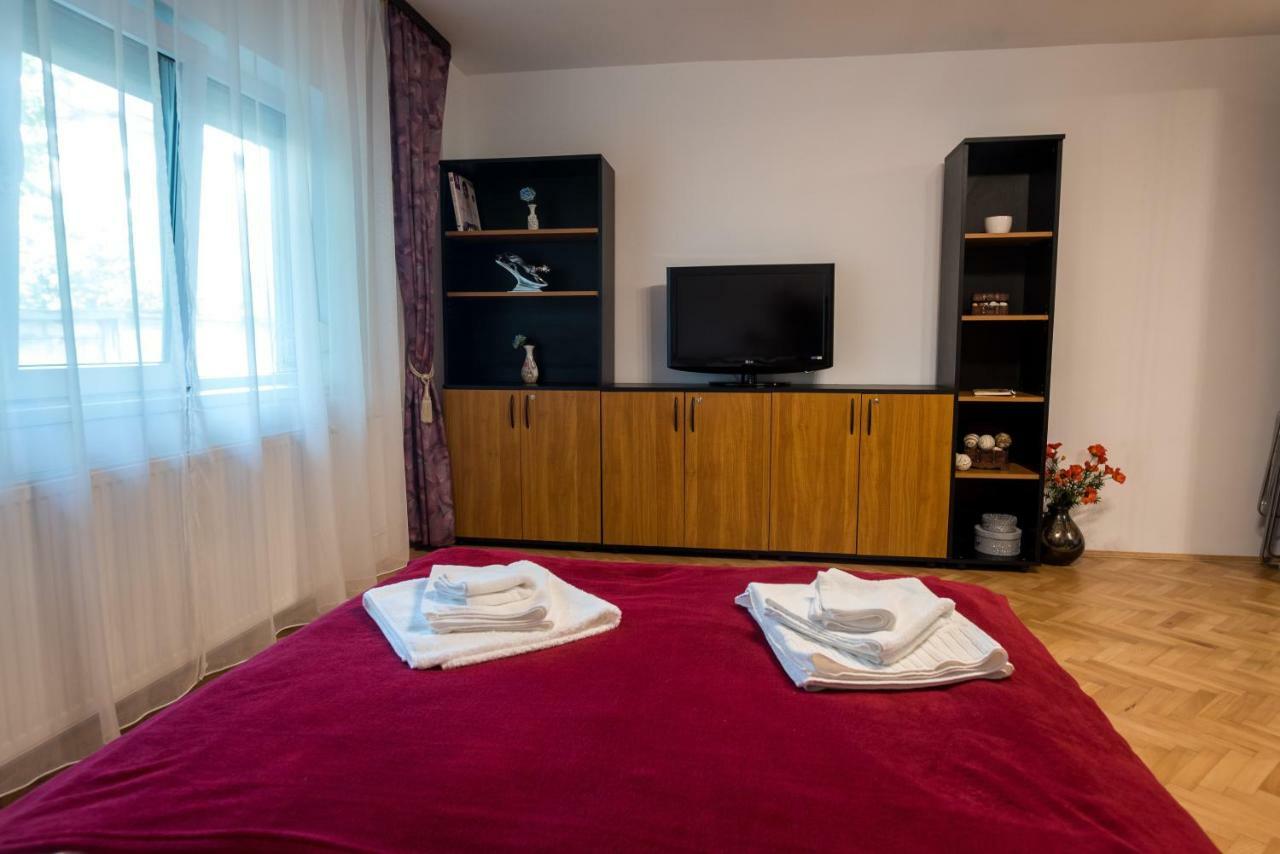 Appartement Avec 1 chambre