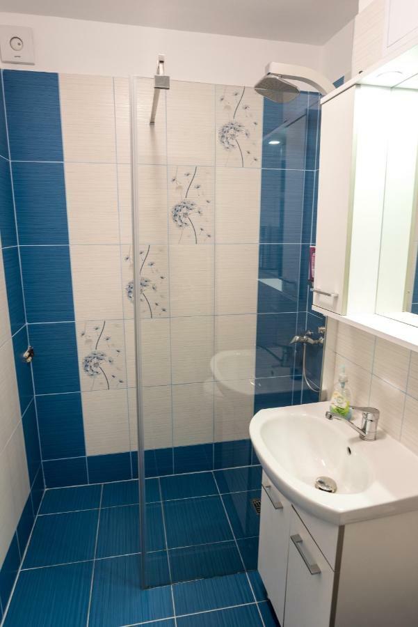 Apartment D&o Odobescu Timisoara