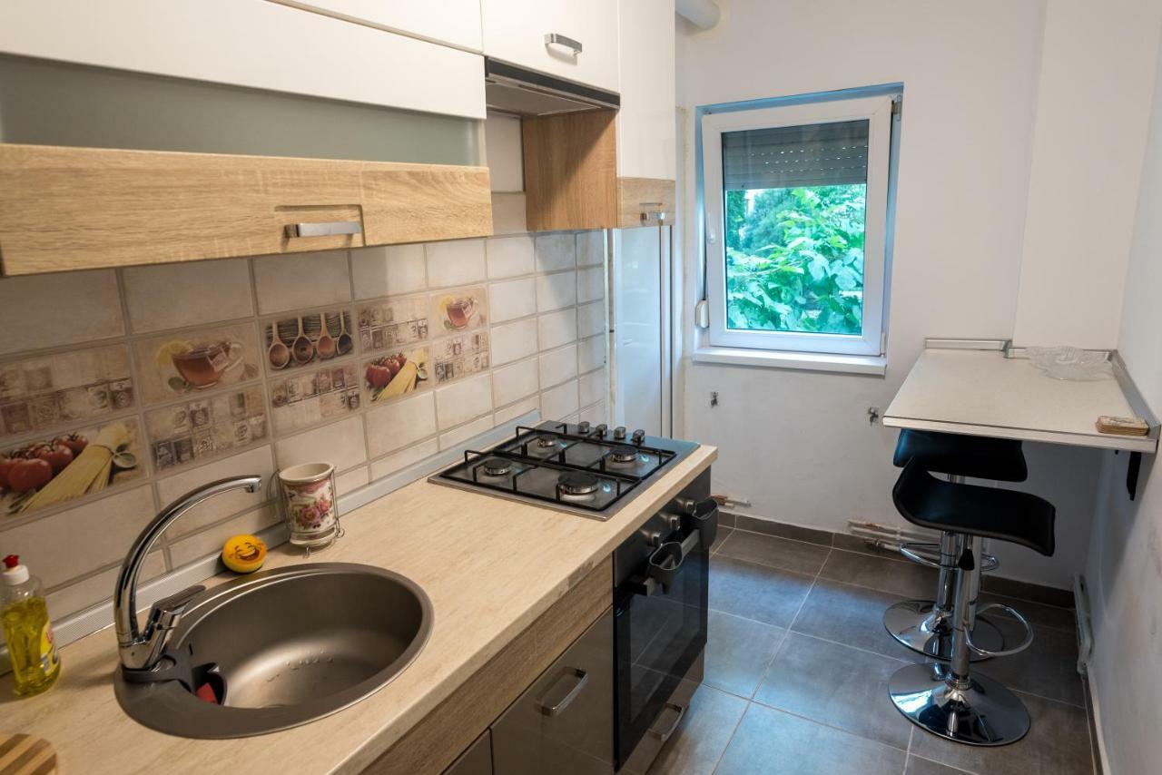 Appartement Avec 1 chambre