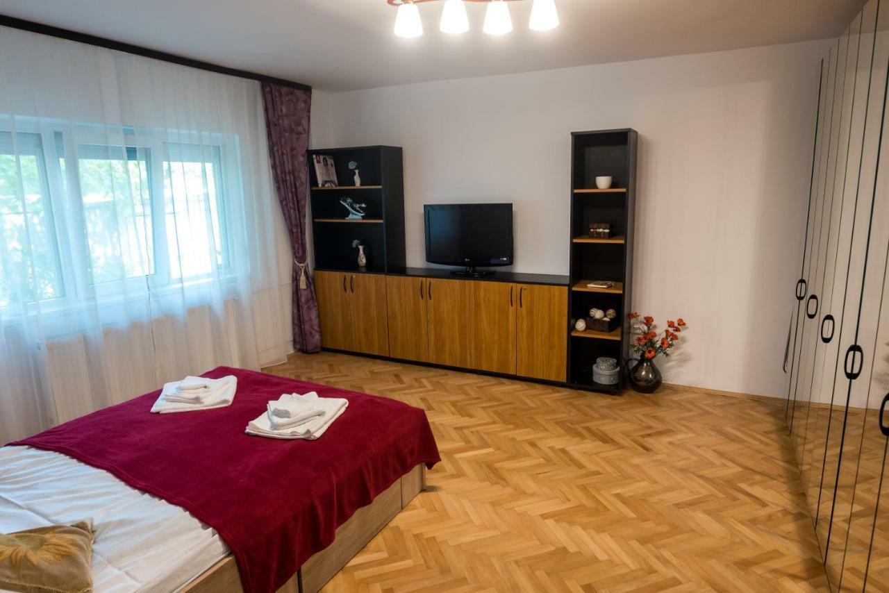 D&o Odobescu * Timisoara