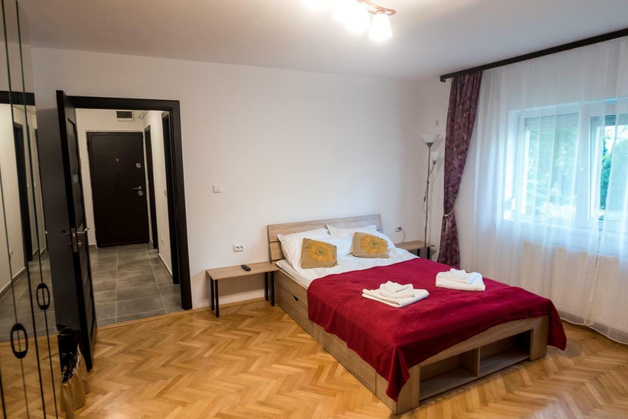 Avec 1 chambre *